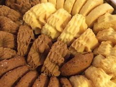 珍妮曲奇&nbsp;Jenny&nbsp;Bakery(尖沙咀店)-珍妮曲奇聪明小熊(尖沙咀店)
