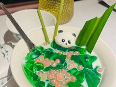 -桂满陇·海市蜃楼·黑金(国金店)