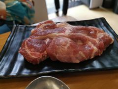 -肉甲韩国木炭烤肉(新壹街1店)