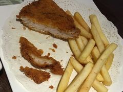 -皇后餐厅-煲仔·小菜·打边炉(古北店)