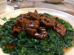 -三林本帮馆(中林街店)