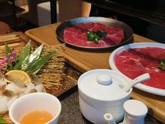 -锦城印象火锅(天府三街店)