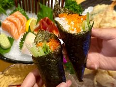 -古都日本料理(高桥路店)