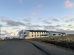 -Pakkhús Restaurant