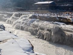 -陕西黄河壶口瀑布旅游区