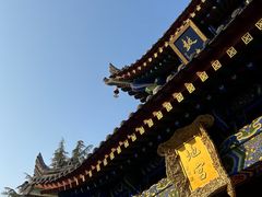 -西安市广仁寺