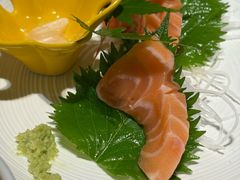 三文鱼刺身-南风(淮海街店)