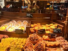 -B&C黄油与面包·THE GARDEN BAKERY概念店(世纪汇店)