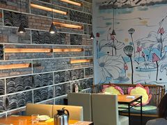 -莲餐厅·湖北菜·潜江小龙虾店(愚园路店)