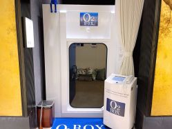 -欧兔博士·O2BOX微高压氧舱