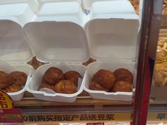 -味多美蛋糕(梨园店)
