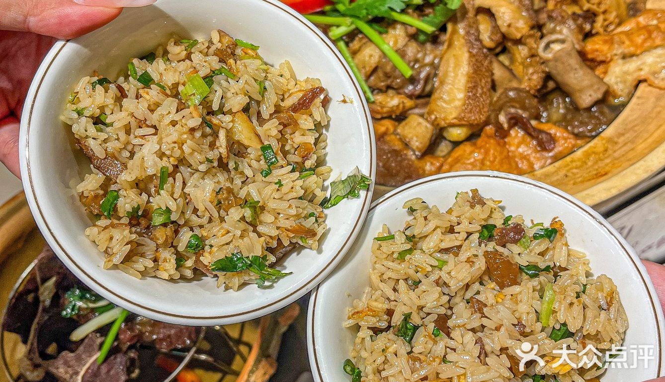 就在广州！被这一口牛杂煲香迷糊了！ 