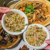 就在广州！被这一口牛杂煲香迷糊了！ 