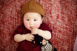 -BabyA 专业婴童摄影(古北时尚广场店)