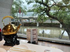 -广东胜利宾馆西关粤中餐厅