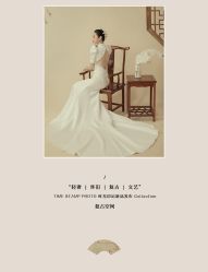 -时光印记婚纱摄影工作室·原创定制