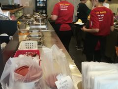 -鲜芋仙(中环百联2店)
