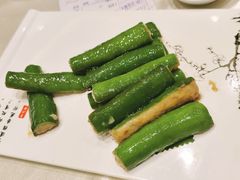煎让尖椒-丽景酒楼·佛山老字号(广佛智城店)