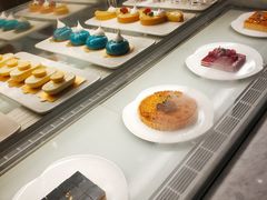甜品档-绮梦西湖·云端餐厅(歌德店)