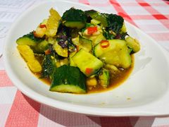 -文昌阁·长沙市井菜(美食地标店)