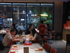 -杨氏青龙虾·羊蝎子(金盛路总店)