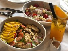 -我的四季意大利餐厅(春天百货店)