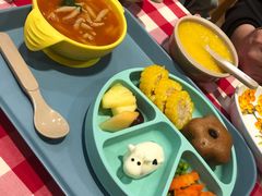 -西贝(六里桥旗舰店)