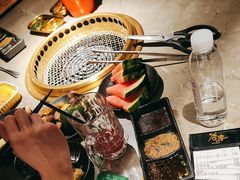 -谷牛日式烤肉(宝山U天地店)