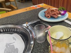 -鹤之乡·齐齐哈尔烤肉·非遗(秋涛路店)