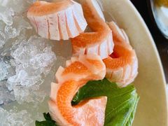 -福樱兰海鲜放题铁板烧(加州店)