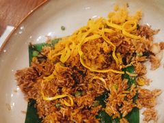 -亚特兰蒂斯·蟹餐厅 CRAB KITCHEN·鲜活海鲜