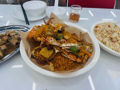 -嘉升大排档(番禺总店)