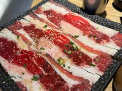 -泥炉烧肉师(新街口金銮巷店)