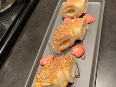 -星巴克(来福士2F店)