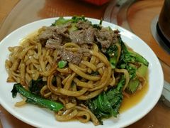 -营记牛肉火锅·大埔客家菜(上梅林店)