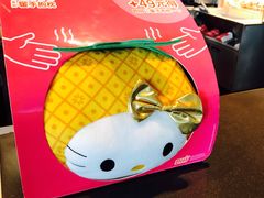 -麦当劳(禄口机场T2航站楼)