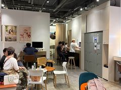 -海马体照相馆(天津世纪都会店)
