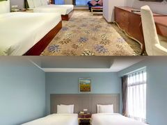 -厦门泰谷酒店(中山路镇海路地铁站店)