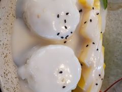香芒糯米饭-Hi YOU你的饭局泰餐厅(雍和宫店)