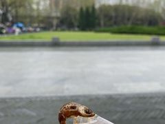 蒋师傅招牌酥鱼-大马弄蒋师傅美食酥鱼(察院前店)