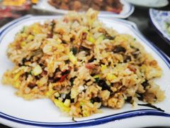 -徽州美食(三十年老店)