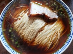 -同得兴 Since·1995 传统苏式面馆(嘉馀坊店)