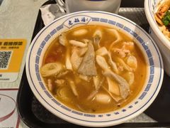 -老雒阳面馆·水席(高新区店)