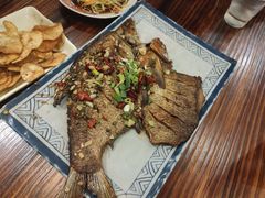 -刘师父老汉口江湖菜(蔡锷路店)