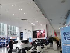-永达广汽丰田店