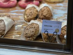 -BREAD WAY面包路·欧式面包(龙湖时代D馆店)
