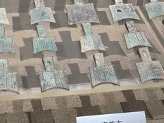 -洛阳周王城天子驾六博物馆