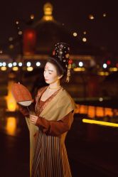 -锋歌摄影·汉服租赁·洛阳旅拍