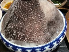 -周师兄大刀腰片火锅(洪崖洞旗舰店)