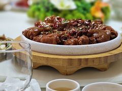 -渝信川菜(工体店)